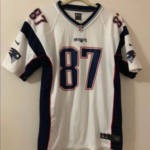 New England Patriots Jersey